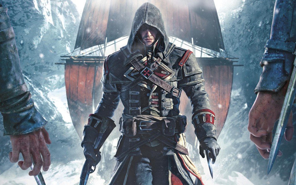 rogue