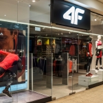 Lyžiarske nohavice od 4F