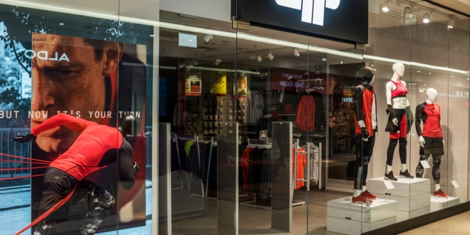 Lyžiarske nohavice od 4F