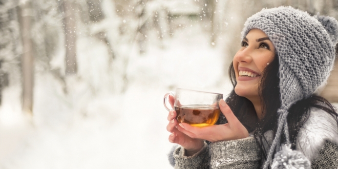 Teekanne funkčné čaje