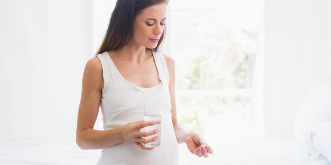 Najlepšie vitamíny pred tehotenstvom