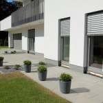 Vonkajšie žalúzie ako komfort domácnosti