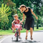 Zamerané na detské bicykle