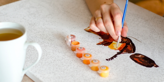 Odstránenie kruhov pod očami