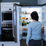 Prečo už nikdy nechcem inú ako americkú chladničku?