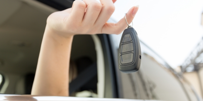 Bojíte sa kúpiť ojazdené auto zo zahraničia? So službou Caraudit nemusíte