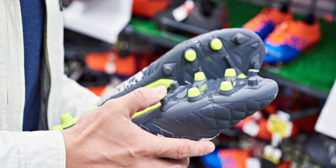 Ako si jednoducho vybrať futbalové kopačky