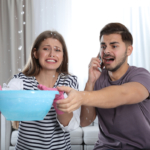 Pomoc! Najčastejšie havárie v domácnostiach