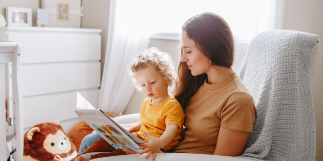 Top 3 kníh pre vaše dieťa