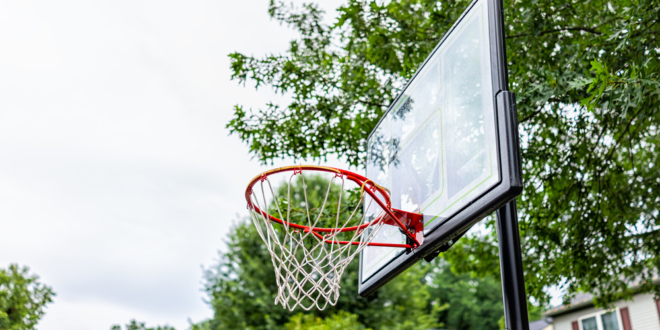 Nájdite spoločnú reč so susedmi pri športe