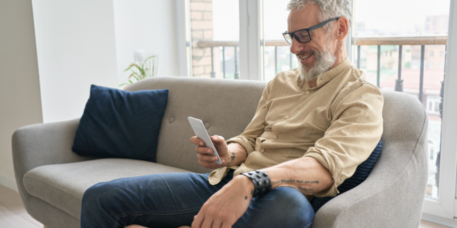 5 najdôležitejších technológií používaných v mobilných hrách, o ktorých ste pravdepodobne nevedeli