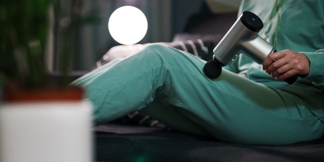 Zima dáva telu zabrať. Ako sa zrelaxovať v domácom prostredí?