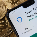 Trust Wallet Podporuje Staking Kryptomeny Cardano (ADA) na iOS Zariadeniach