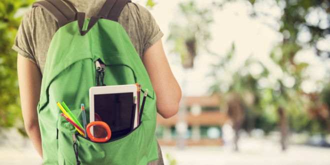 Ideálna školská taška pre prváka? Takto by mala vyzerať!