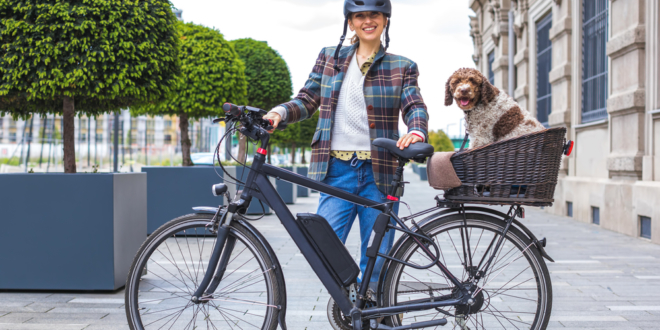 Je lepší e-bike alebo elektrická kolobežka?