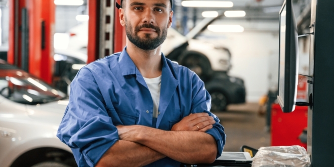 Ako si vybrať kvalitný autoservis?