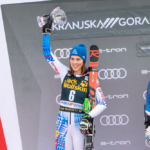 Petra Vlhová zaháji novú sezónu 2024/2025 opäť naplno