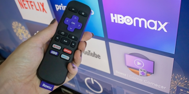 HBO Max – filmová a seriálová zábava pre celú rodinu.