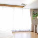 štýlová domácnosť s premyslene zvolenými textíliami