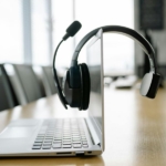 Cisco Collaboration prostredie s nástrojmi na riadenie hovorov a mobilitu účastníkov.