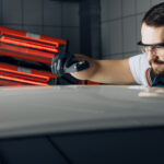 Preliačiny na aute – oprava karosérie metódou PDR bez lakovania